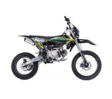 Мотоцикл SSSR Core Semi-Auto PITBIKE