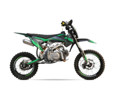 Мотоцикл FXMOTO Y1 PITBIKE