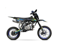 Мотоцикл FXMOTO Y2 PITBIKE