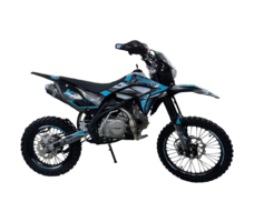 Мотоцикл FXMOTO Y3 PITBIKE