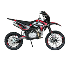 Мотоцикл FXMOTO Y4 PITBIKE