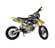 Питбайк IRIDE Azimut M 140