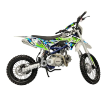 Питбайк IRIDE Azimut S 125