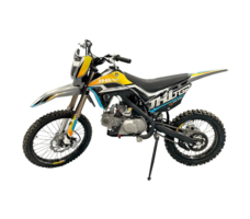 Мотоцикл JHL LK24 YX140EM 19/16 PITBIKE