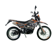 Питбайк JHL SX175 LX162FMJ