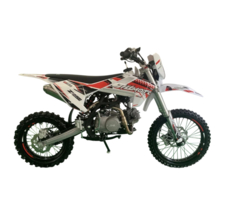 Мотоцикл JHL Z125E PITBIKE