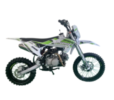 Мотоцикл JHL Z140E PITBIKE
