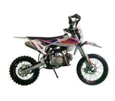 Мотоцикл JHL Z140E Pro PITBIKE