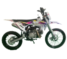 Мотоцикл JHL Z150E PITBIKE