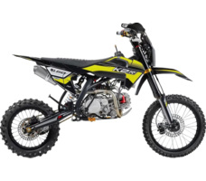 Питбайк K2R PF 160 Pro