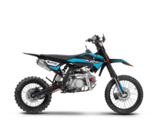 Мотоцикл K2R PF125 PITBIKE