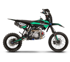 Мотоцикл K2R PF125 Pro PITBIKE