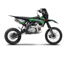 Мотоцикл K2R PF140 PITBIKE