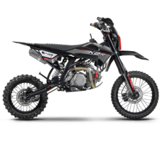 Мотоцикл K2R PF140 Pro PITBIKE