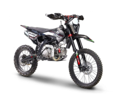 Мотоцикл K2R PF160 Bigfoot PITBIKE