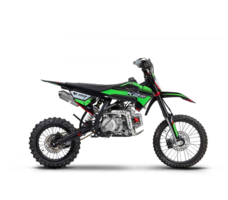 Мотоцикл K2R PF190 PITBIKE