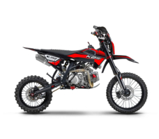 Мотоцикл K2R PF190 Pro PITBIKE