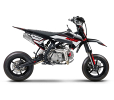 Мотоцикл K2R PF-R 160 PITBIKE