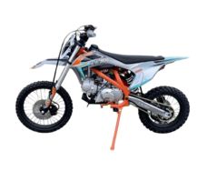 Питбайк MOTORHEAD YM125 17/14