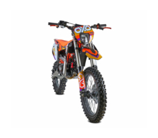 Питбайк OXO Pro 125 B