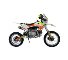 Питбайк PITONMOTO PX4 125EM 14/12