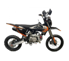Питбайк PITONMOTO PX6 125EA 17/14