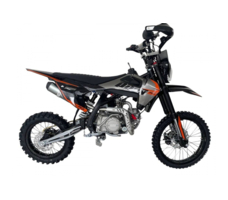 Питбайк PITONMOTO PX7 140EM 19/16