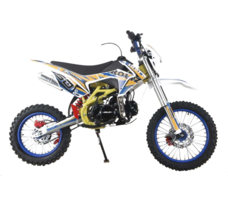 Питбайк ROLIZ 125E Cross New