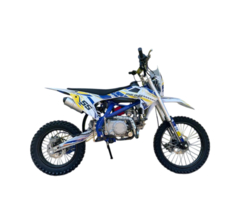Мотоцикл SPORTSPIRIT 55 SHPB-009 140 PITBIKE