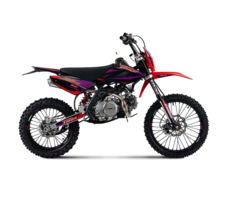 Питбайк TMBK Pitster SP2 150 Biggy