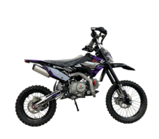 Питбайк VENTO VMC 125 17/14