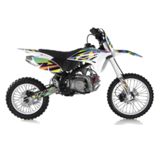 Питбайк WELS RT 125 17/14