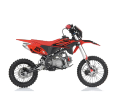 Питбайк WELS RT 125 17/14 П/А