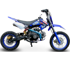 Мотоцикл С.МОТО KXD 607 Люкс PITBIKE