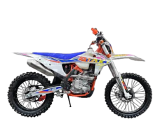 Мотоцикл кроссовый эндуро ATAKI EF300