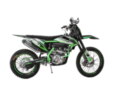 Мотоцикл кроссовый эндуро ROCKOT X300