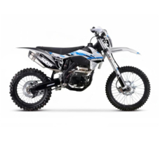 Мотоцикл ZUUMAV CR (300P) ENDURO