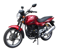 Мотоцикл RACER Magnum RC200-C5B ENDURO