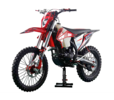 Мотоцикл RACER Z7 NB ENDURO