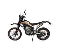 Мотоцикл REGULMOTO CR-X 300 ENDURO