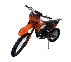 Мотоцикл кроссовый эндуро REGULMOTO Athlete PR 300 21/18 5 передач