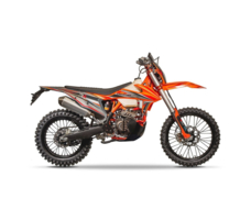 Мотоцикл кроссовый эндуро REGULMOTO Crosstrec 300