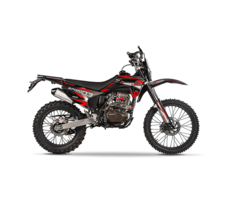 Мотоцикл кроссовый эндуро REGULMOTO Sport-003 PR 300
