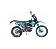 Мотоцикл кроссовый эндуро REGULMOTO ZR 300 PR