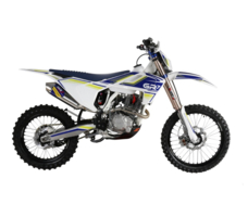 Мотоцикл GR7 F250A (4T 172FMM) ENDURO Optimum (2020 Г.)