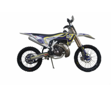 Мотоцикл кроссовый эндуро GR7 T250L-M (2T) Lite (2020 Г.)
