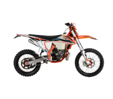 Мотоцикл кроссовый эндуро GR8 F300L 4T177FMM EFI Pro