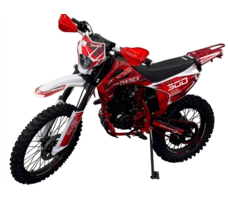 Мотоцикл DAREX 250 ENDURO