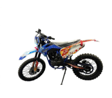 Мотоцикл DAREX Alga 300 ENDURO