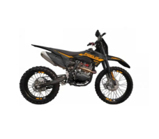 Мотоцикл FIDELIS Epic PR300 (ZS175FMN) ENDURO